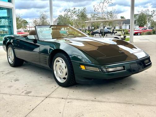 1994 Chevrolet Corvette Base