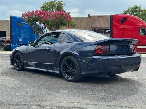 2001 Ford Mustang GT