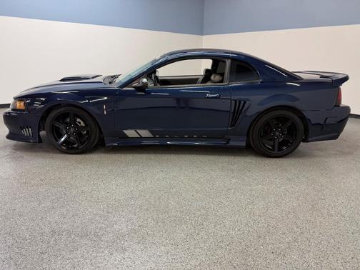 2001 Ford Mustang GT