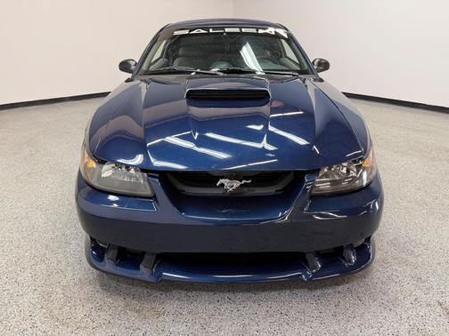 2001 Ford Mustang GT