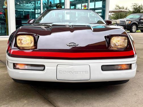 1995 Chevrolet Corvette Base
