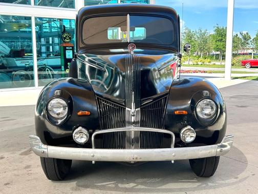 1941 Ford Pickup Truck Base