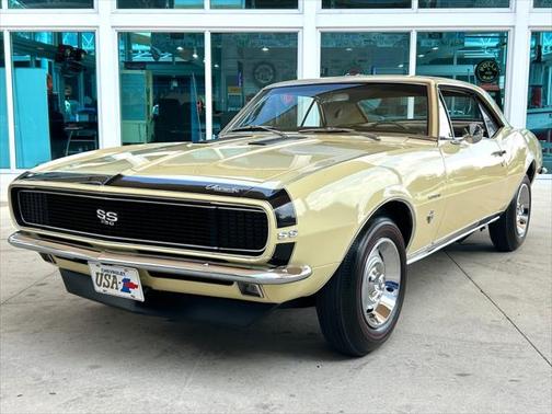 1967 Chevrolet Camaro SS