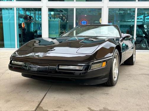 1994 Chevrolet Corvette Base