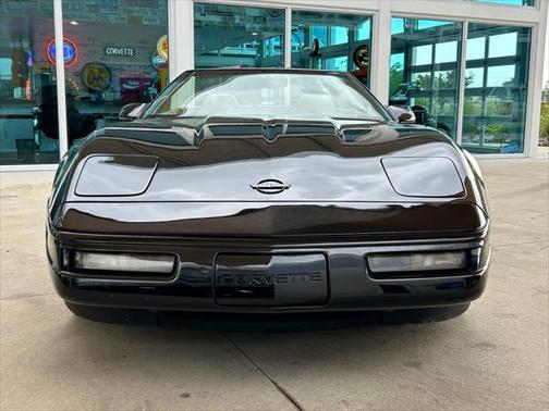 1994 Chevrolet Corvette Base
