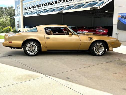 1979 Pontiac Firebird Trans Am