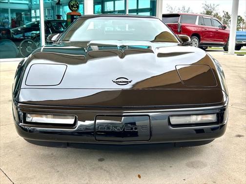 1993 Chevrolet Corvette Base
