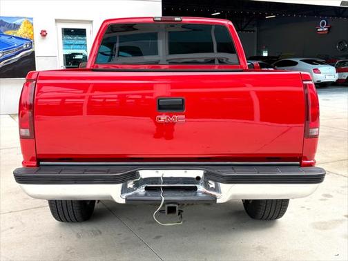 1995 GMC Sierra 1500 SL