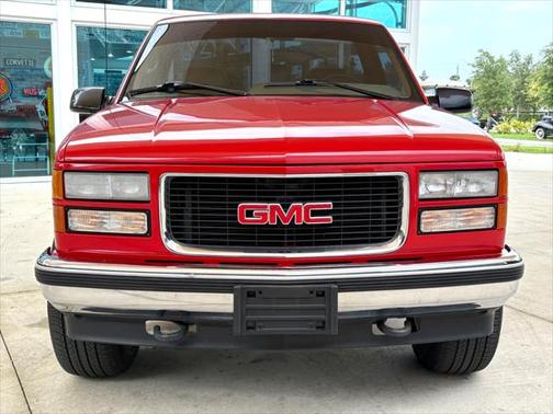 1995 GMC Sierra 1500 SL