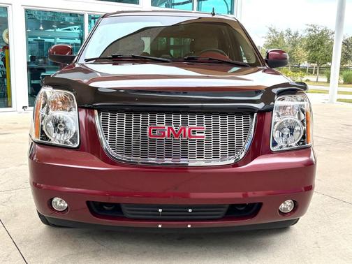 2008 GMC Yukon XL 1500 SLT