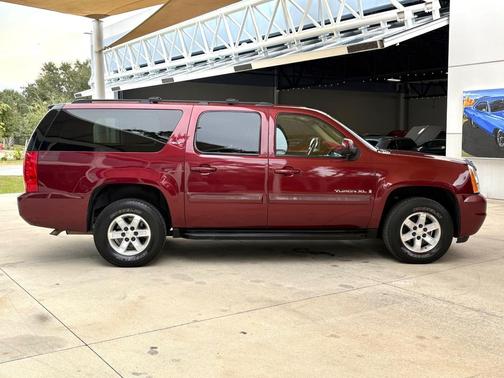 2008 GMC Yukon XL 1500 SLT