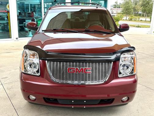 2008 GMC Yukon XL 1500 SLT