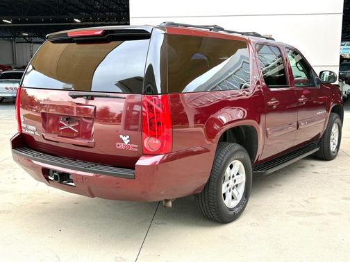 2008 GMC Yukon XL 1500 SLT