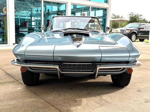 1967 Chevrolet Corvette Base