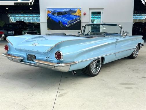 1960 Buick LeSabre Base