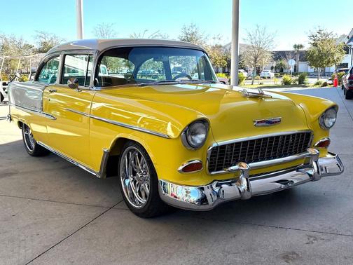1955 Chevrolet 210 Base