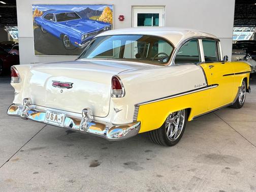 1955 Chevrolet 210 Base