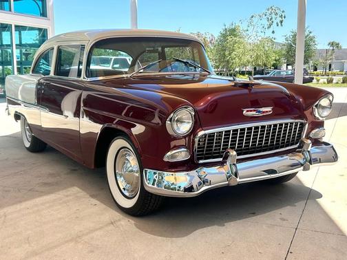 1955 Chevrolet 210 Base