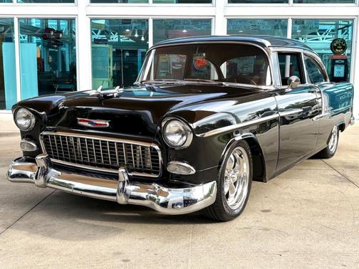 1955 Chevrolet Bel Air Base