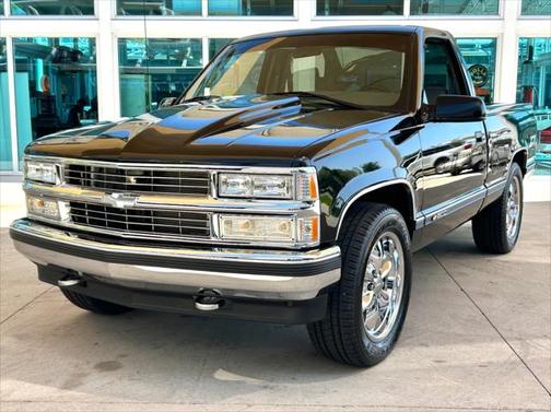 1996 Chevrolet 1500 Cheyenne