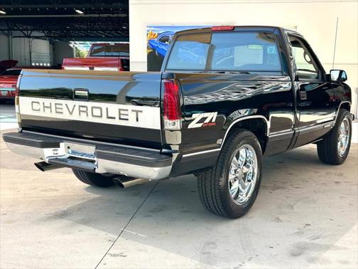 1996 Chevrolet 1500 Cheyenne
