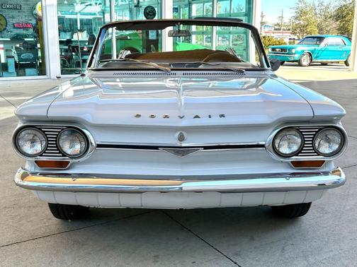 1964 Chevrolet Corvair Monza