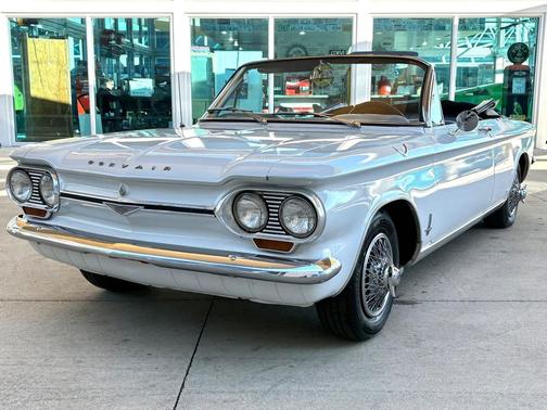 1964 Chevrolet Corvair Monza
