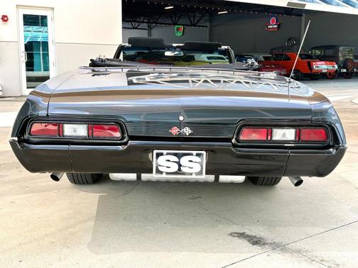 1967 Chevrolet Impala SS