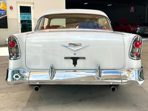 1956 Chevrolet Bel Air Base