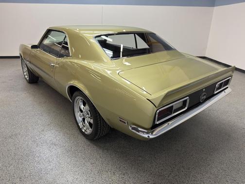 1968 Chevrolet Camaro SS