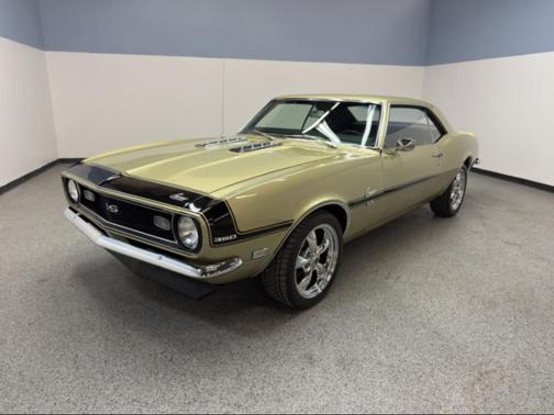1968 Chevrolet Camaro SS