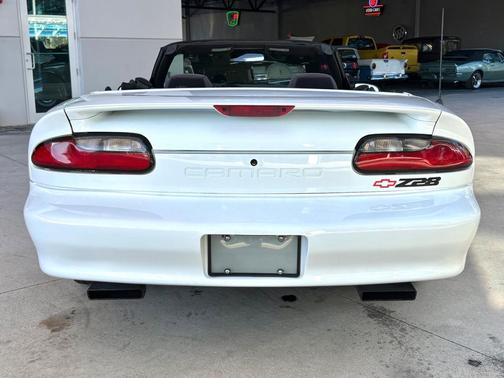1994 Chevrolet Camaro Z28