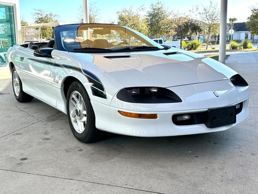 1994 Chevrolet Camaro Z28