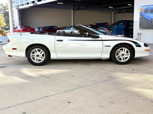 1994 Chevrolet Camaro Z28
