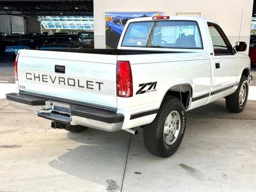 1994 Chevrolet 1500 Sport