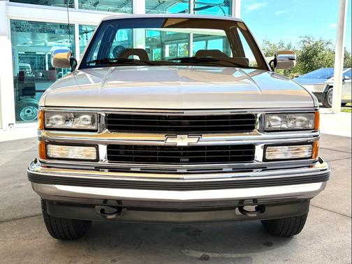 1994 Chevrolet 1500 Sport