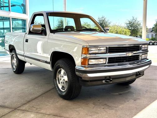 1994 Chevrolet 1500 Sport