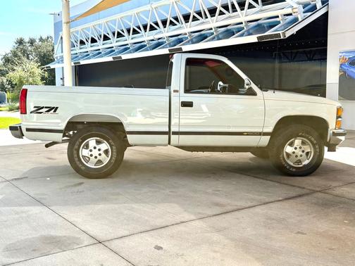 1994 Chevrolet 1500 Sport
