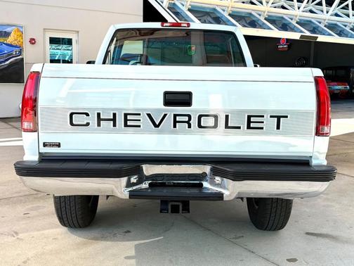 1994 Chevrolet 1500 Sport