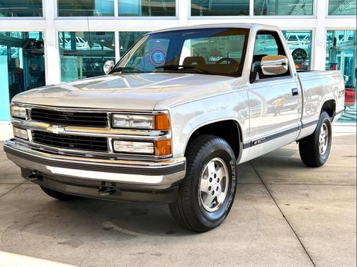 1994 Chevrolet 1500 Sport
