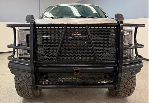 2018 Ford F-250 XLT