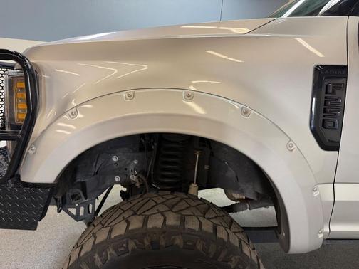 2018 Ford F-250 XLT
