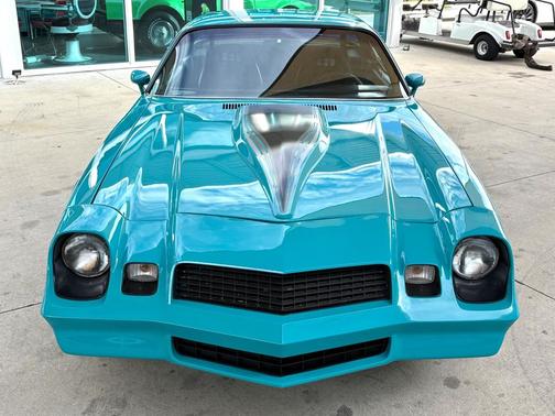 1979 Chevrolet Camaro Z28