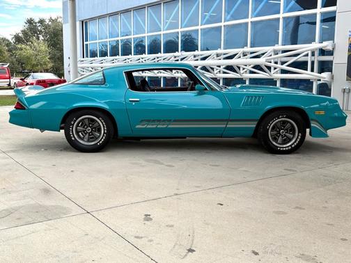 1979 Chevrolet Camaro Z28