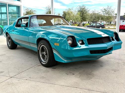 1979 Chevrolet Camaro Z28