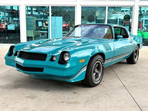 1979 Chevrolet Camaro Z28
