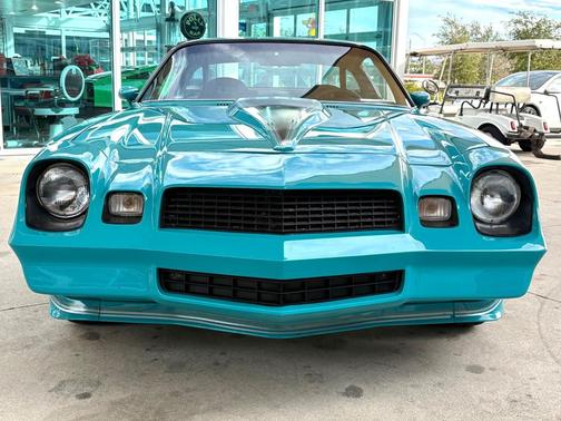 1979 Chevrolet Camaro Z28