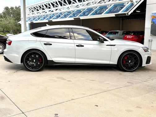 2020 Audi S5 Premium Plus TFSI quattro Tiptronic