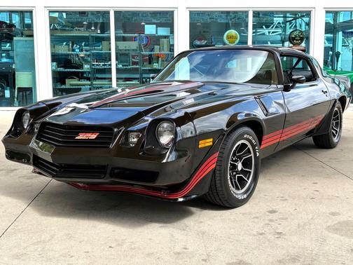 1980 Chevrolet Camaro Z28