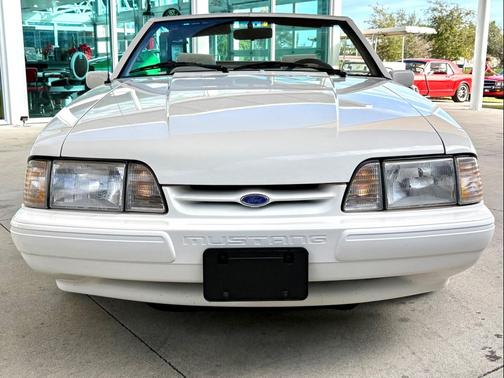 1993 Ford Mustang LX 5.0L